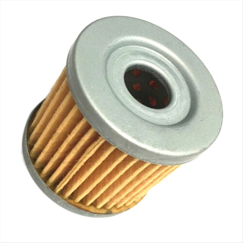 Luftfilterelement Oliefiltre 1