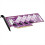 PCIE 5.0 to M.2 NVMe Four-Disk Expansion Card for Win/MacOS/Linux 1