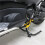 Motorfiets standaard verlengstuk 5