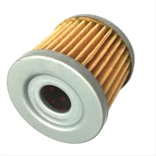 Luftfilterelement Oliefiltre 2
