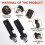 Monteringsstift för dragbrädor 4