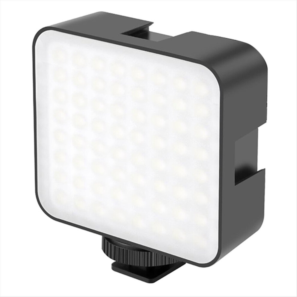 100 Led 5W Video Splicing Fill 100 Led 5W Photography Mini Fill Light 4854124965334