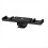 Dual Cold Shoe Mount Bracket 1/4 Arca for DSLR Camera C 1