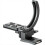 Camera Vertical Bracket for DSLR SLR,Fits Plate for Arca-Type 1