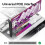 PCIE 5.0 to M.2 NVMe Four-Disk Expansion Card for Win/MacOS/Linux 5