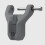 2pcs Maglink Quick Magnetic Buckle Base for Shoulder Wrist Straps 5
