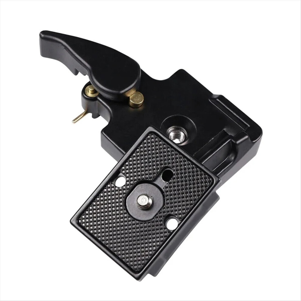 323 Quick Release Plate Clamp Adapter For 200Pl-14 4854124966904