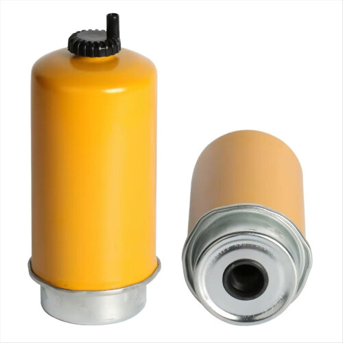 NYTT filter- och lyftpumpaggregat för 444 Dieselmax-motor 1
