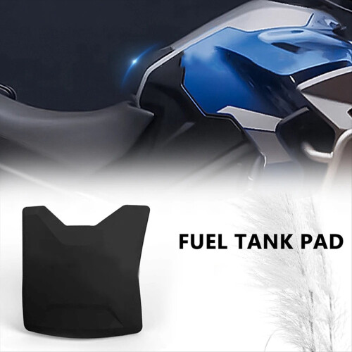 Motorfiets midden tank pads beschermer sticker 1