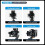 Camera Vertical Bracket for DSLR SLR,Fits Plate for Arca-Type 4