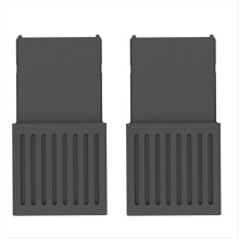 2pcs SSD Adapter for S M2 NVME 2230 PCIE4.0 Hard Drive
