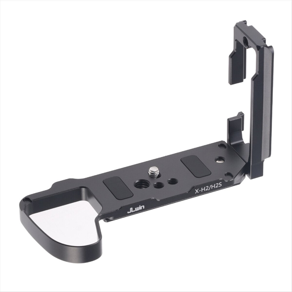 Xh2 Adjustable Vertical Quick Release Qr L Platexh2 Adjustable Vertical Qr L Bracket 4854124966713