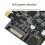Scheda di espansione PCIE a PS/2 per adattatore PCI-E per mouse e tastiera PS2 4
