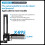 Camera Vertical Bracket for DSLR SLR,Fits Plate for Arca-Type 2