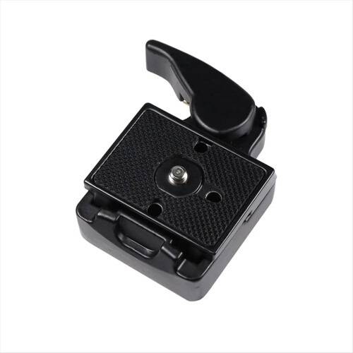 323 Quick Release Plate Clamp Adapter for 200PL-14 2