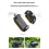 F38 Quick Release for Arca- Slot Plate Clamp Kit 4