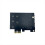 Κάρτα επέκτασης 4 θυρών USB 3.0 PCIE, ελεγκτής USB HUB 5Gb για επιτραπέζιο υπολογιστή 4