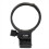 Stativring for stativkrage 84 mm 84 mm stativring for objektiv 1