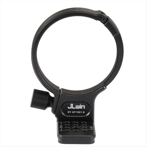 Stativring for stativkrage 84 mm 84 mm stativring for objektiv