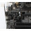 Scheda di espansione PCIE a PS/2 per adattatore PCI-E per mouse e tastiera PS2 5