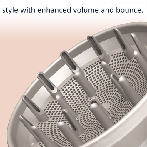 Diffuser Attachment for SpeedStyle HD542/HD732/HD731/HD332 1