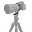 Stativring for stativkrage 84 mm 84 mm stativring for objektiv 4
