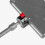 Mini Quick Release Plate System with 1/4INCH Screw for Camera Tripod, 3