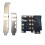 PCI-kort 4x USB 3.0 + Type-C 5Gbps til stationær computer 2