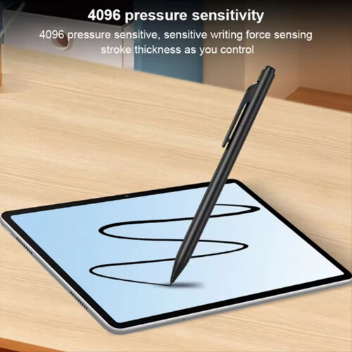 EMR-Stylus-Stift mit 5 Stiftspitzen für //EMR-Geräte 1