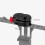 Mini Quick Release Plate System with 1/4INCH Screw for Camera Tripod, 5