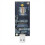 NGFF Key-B till USB 3.0-adapterkort testkort stöder 3G/4G/5G 1