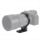 Stativring for stativkrage 84 mm 84 mm stativring for objektiv 3