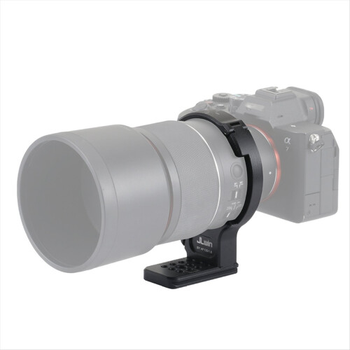 Stativring for stativkrage 84 mm 84 mm stativring for objektiv 2