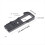 L Plate for X-T5 Camera Quick Mounting Plate 4