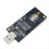 NGFF Key-B till USB 3.0-adapterkort testkort stöder 3G/4G/5G 2