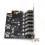 Placa de expansão PCIE USB 3.2 GEN1 5Gbps de 7 portas para PC de mesa 4
