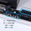 2Port SlimSAS X16 Base Board Slimsas Graphics Card Expansion Dock 3