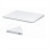 Wireless Bluetooth Trackpad,Smooth Glass with Multi-Touch 2