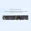 2Port SlimSAS X16 Base Board Slimsas Graphics Card Expansion Dock 5