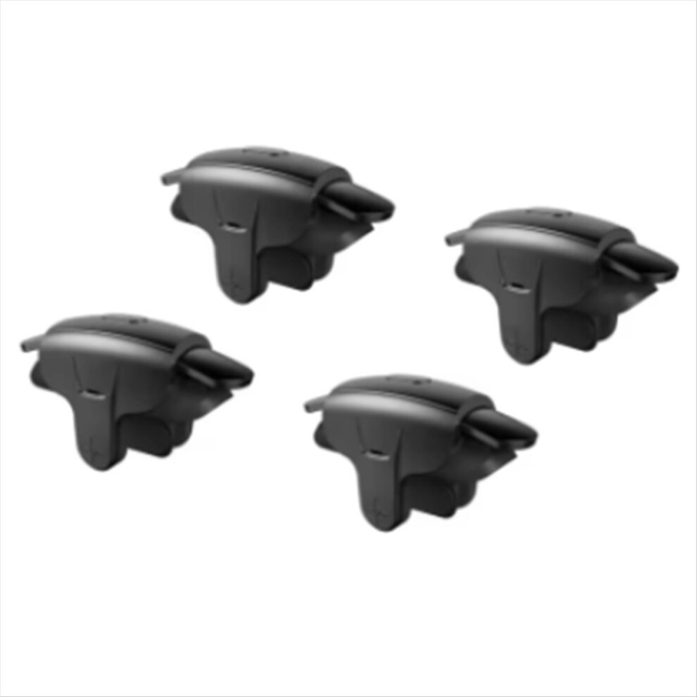 For Mobile Game Controller Set Ak05 L1r1 Gamepad Trigger 4854124964849