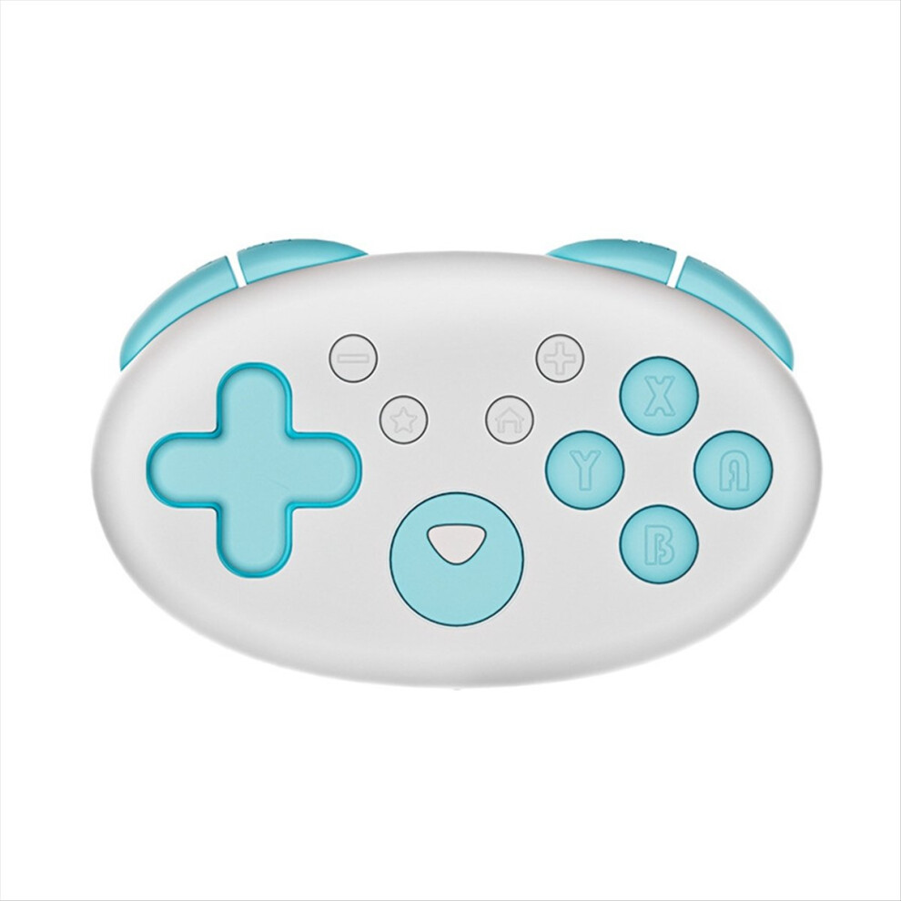 Mini Game Controller Wireless for Switch PC Android IOS