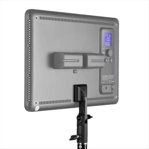 Για φορητή λαβή φωτισμού πλήρωσης LED P260C για φωτογραφία 2