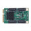Til Mini PCIE til kort Mini PCI Express til 4-ports SATA3.0 6Gb 1