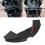 Motorfiets Downforce Winglet Aerodynamische Wing voor MT07 4