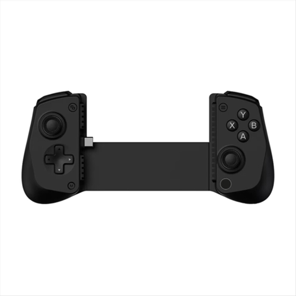 Black Game X5 Lite Mobile Controller For Android