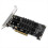 For PCI-E Expansion Card JMB585 Chipset 1