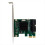 Κάρτα επέκτασης ASM1061 PCI-E σε 4Port SATA3.0 σε PCIe X1 GEN3 6