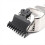 2299 2293 Barber hårklipper guide kam 4