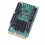 Til Mini PCIE til kort Mini PCI Express til 4-ports SATA3.0 6Gb 4