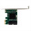 Κάρτα επέκτασης ASM1061 PCI-E σε 4Port SATA3.0 σε PCIe X1 GEN3 7